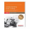 Ingenix Learning 2010: Understanding E/M Coding. Comprehensive Instruction to Effective E/M Coding and Documentation