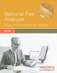 National Fee Analyzer 2010: Charge Data for Evaluating Fees Nationally
