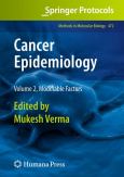 Cancer Epidemiology, Volume 2: Modifiable Factors