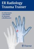 ER Radiology: Trauma Trainer on DVD