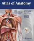 Atlas of Anatomy. Text with Internet Access Code for Integrated Website