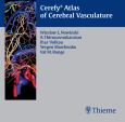 Cerefy Atlas of Cerebral Vasculature on CD-ROM