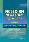 NCLEX-RN New-Format Questions. Text with Internet Access Code for thePoint