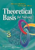 Theoretical Basis for Nursing. Text with Internet Access Code for thePoint