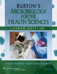 Burton's Microbiology for the Health Sciences. Text with CD-ROM for Macintosh and Windows and Internet Access Code