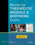 Review for Therapeutic Massage and Bodywork Exams: Text with Internet Access code for thePoint