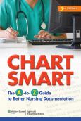 Chartsmart: The A to Z Guide to Better Nursing Documentation