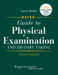 Bates' Guide to Physical Examination and History Taking Package. Includes Textbook and Visual Guide to Physical Assessment Student Set on CD-ROM for Windows and Macintosh