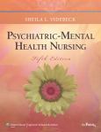Psychiatric-Mental Health Nursing. Text with DVD and Internet Access Code for thePoint