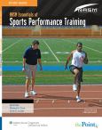 Study Guide to Accompany NASM's Essentials of Sports Performance Training