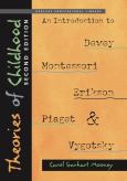 Image of Theories Of Childhood