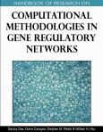 Handbook of Research on Computational Methodologies in Gene Regulatory Networks