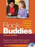 Book Buddies: A Tutoring Framework for Struggling Readers. Text with DVD