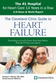 Cleveland Clinic Guide to Heart Failure