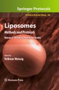 Liposomes 2: Methods and Protocols: Biological Membrane Models