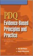 PDQ: Evidence-Based Principles and Practice