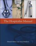 Hospitalist Manual