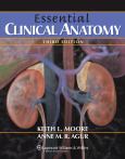 Essential Clinical Anatomy Package. Includes Textbook and Grant's Atlas of Anatomy