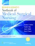 Textbook of Medical Surgical Nursing in One Volume and Handbook Package