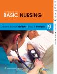 Textbook of Basic Nursing Package. Includes Textbook, Study Guide and Nursing Assessment