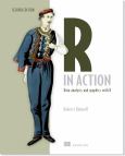 R In Action - cover photo