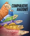Image of (Vs E-Book)  Comparative Anatomy: Manual