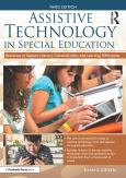 Assistive Tech In Special Education - cover photo