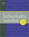 Image of Teaching Reading Sourcebook  2235-4C