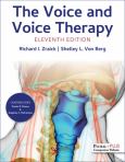 Voice And Voice Therapy - cover photo