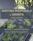 Image of Writing Proposals & Grants