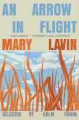 An Arrow In Flight:Select Stories - cover photo