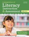 Image of Fundamentals Of Lit Instruction & Assessment Pre K 6