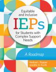 (Vs E-Book) Equitable & Inclusive Ieps - cover photo