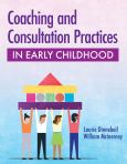Image of Coaching & Consultation Practices Early Childhood