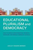 Image of Educational Pluralism And Democracy