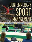 Image of Contempory Sport Mngmt  (Grad E-Book)