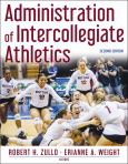 Image of (Grad E-Book)  Admin Of Intercollegiate Athletics