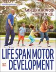 Image of Life Span Motor Development