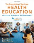 Image of (Vs E-Book)  Essen Teaching Health Educ
