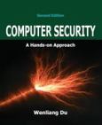 Image of Computer Security: A Hands On Approach