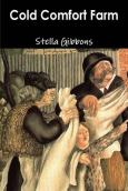 Cold Comfort Farm - cover photo