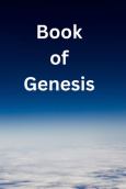 Image of Book Of Genesis  (Purchase)