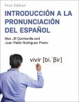 Image of Intro A La Pronunciation Del Espanol (W/ Access Card)