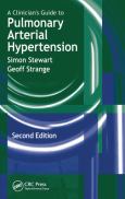 Clinician's Guide to Pulmonary Arterial Hypertension: Pocketbook