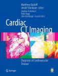 Cardiac CT Imaging: Diagnosis of Cardiovascular Disease. Text with CD-ROM for Windows