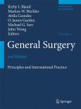 General Surgery: Principles and International Practice. 2 Volume Set
