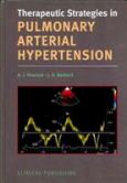 Therapeutic Strategies in Pulmonary Arterial Hypertension