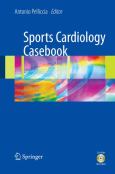 Sports Cardiology Casebook. Text with CD-ROM for Macintosh and Windows