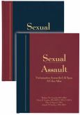 Sexual Assault: Victimization Across the Life Span. A Clinical Guide and A Color Atlas. 2 Volume Set