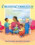 Creative Curriculum for Infants, Toddlers & Twos